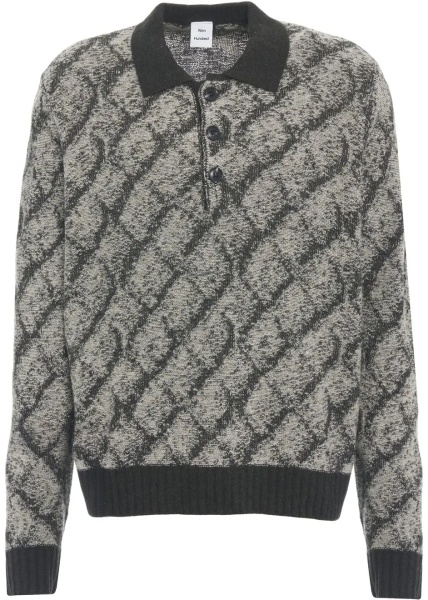 Pulover Sweater 'Pelo'