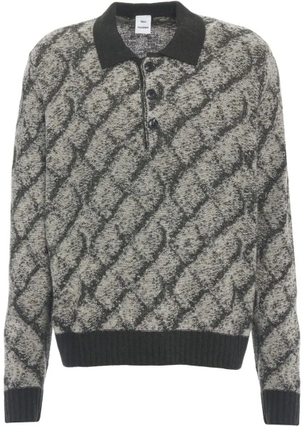 Pulover Sweater 'Pelo'