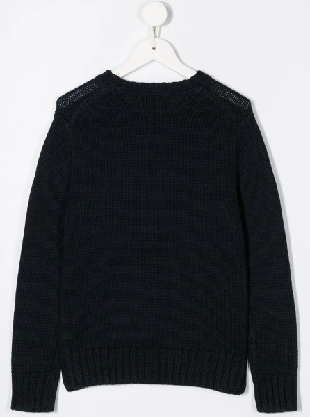 Pulover SWEATER