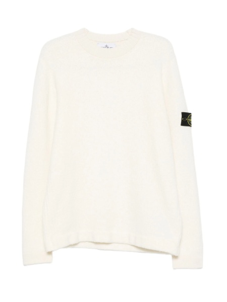 Pulover tricotat Stone Island neutru