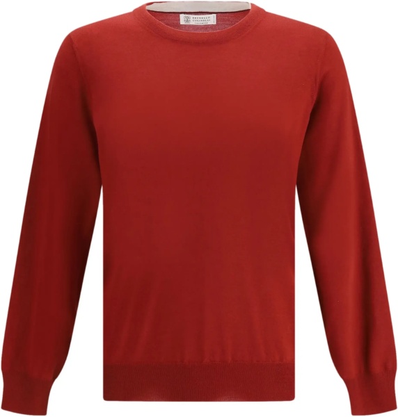 Pulover Virgin wool Sweater