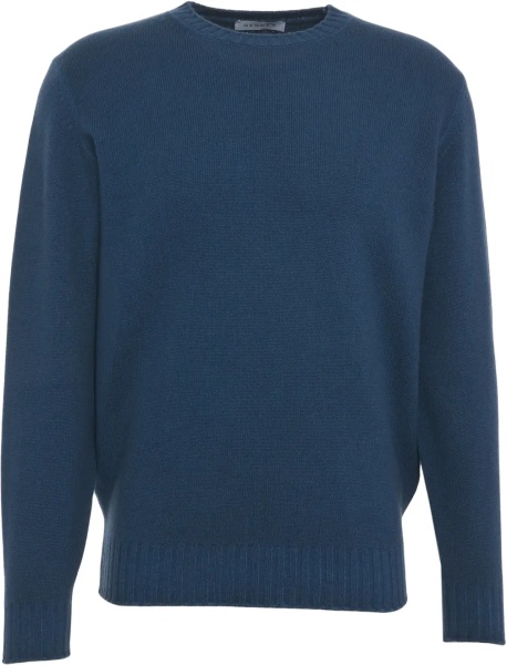 Pulover Wool and cashmere sweater