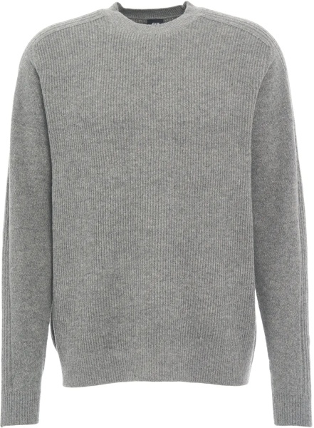 Pulover Wool sweater 'Freims'