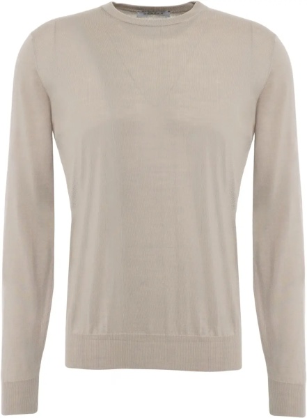 Pulover Wool sweater