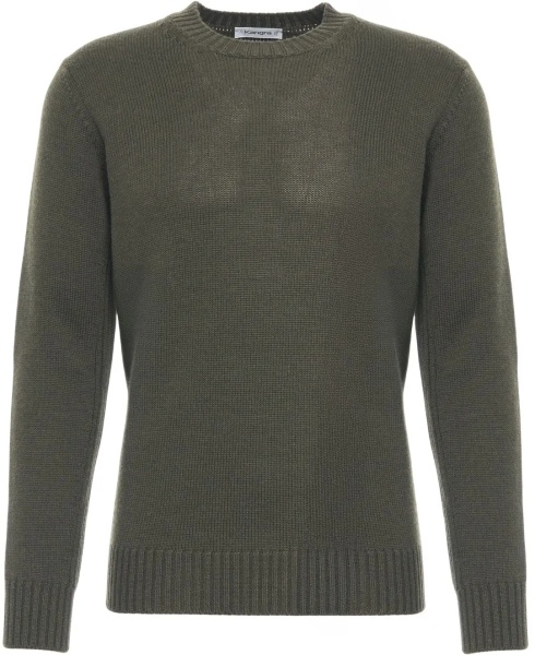Pulover Wool sweater