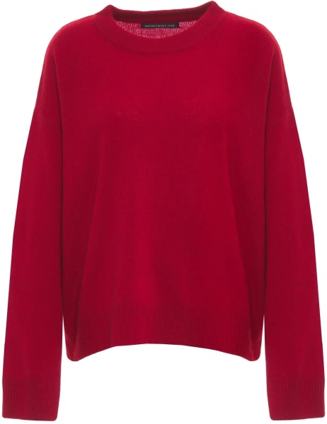 Pulover Wool sweater