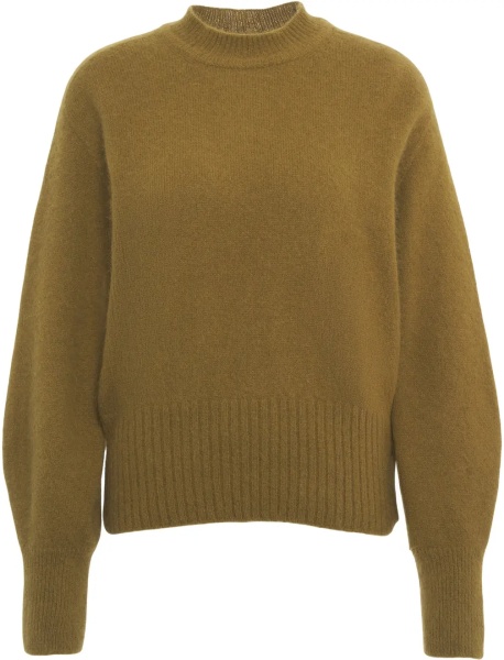 Pulover Wool sweater