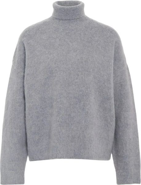 Pulover Wool sweater