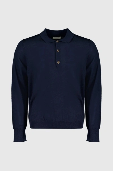 Pulovere Autore Douglas Merino Wool Pullover
