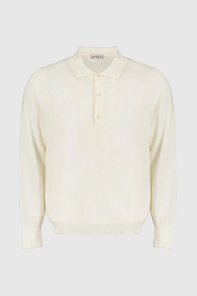 Pulovere Autore Merino Wool Pullover