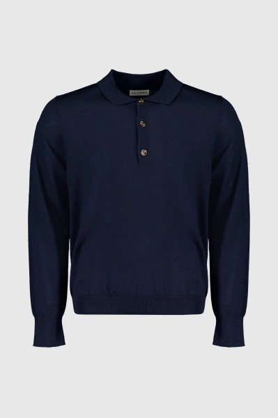 Pulovere Autore Merino Wool Pullover