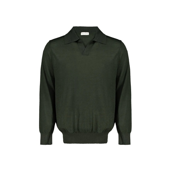 Pulovere Autore Merino Wool Pullover