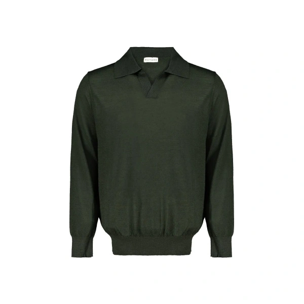 Pulovere Autore Merino Wool Pullover