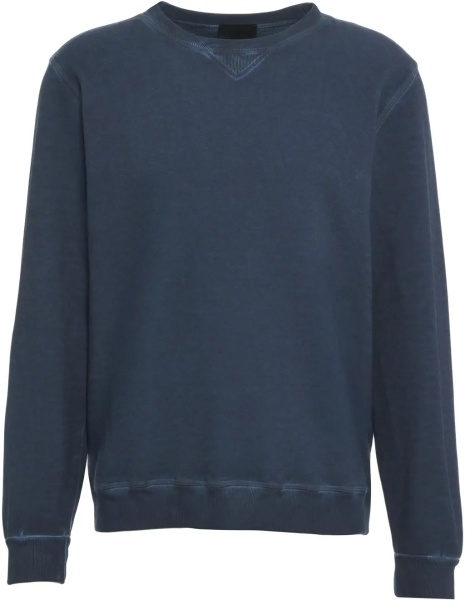Pulovere Cotton sweatshirt