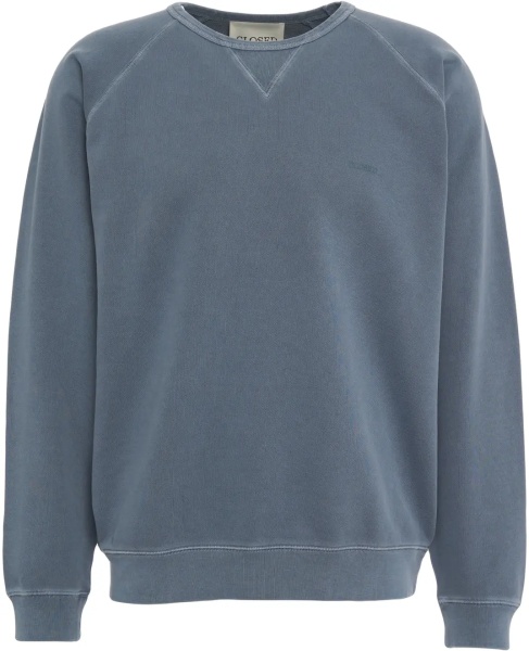 Pulovere Cotton sweatshirt