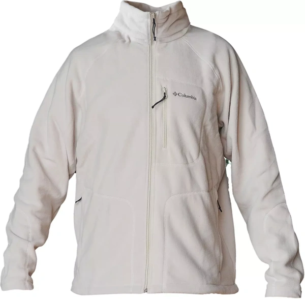 Pulovere Fast Trek II Full Zip Fleece