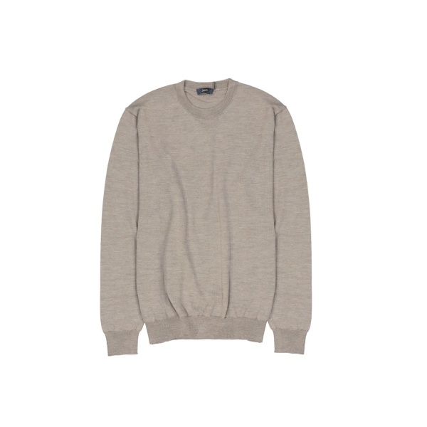 Pulovere HERNO Wool Pullover