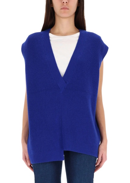Pulovere "Ice" Vest