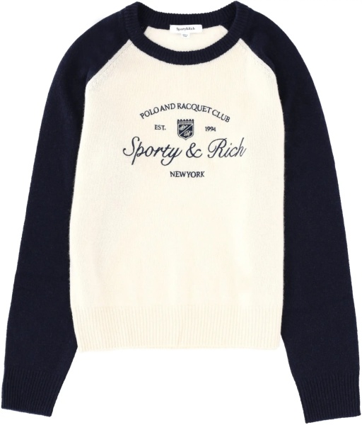 Pulovere Jersey With Logo