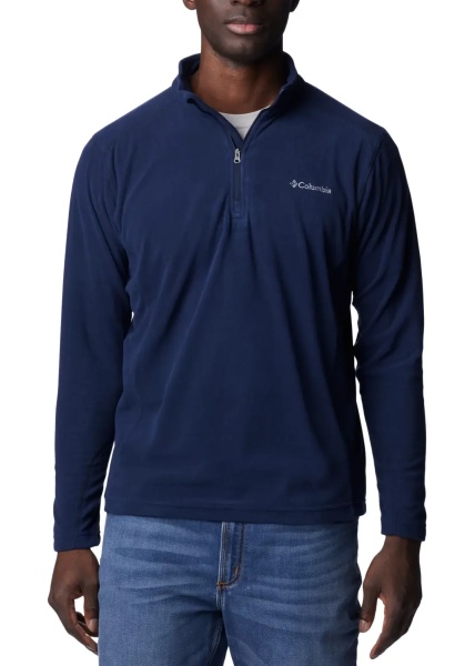 Pulovere Klamath Range II Half Zip Fleece