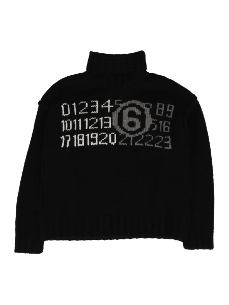Pulovere Knitwear