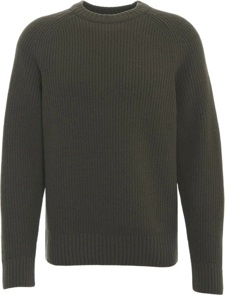 Pulovere Pullover in wool