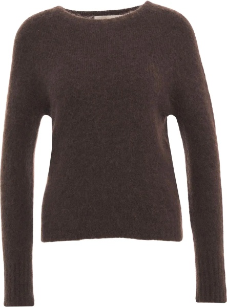 Pulovere Pullover in wool