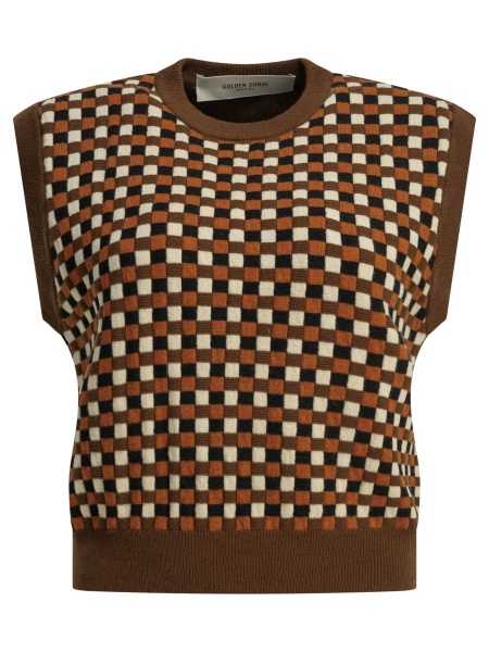 Pulovere "Roby" Vest