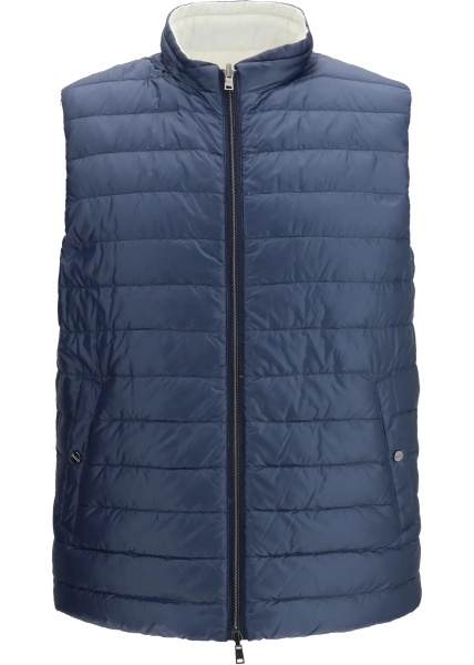 Reversible Gilet
