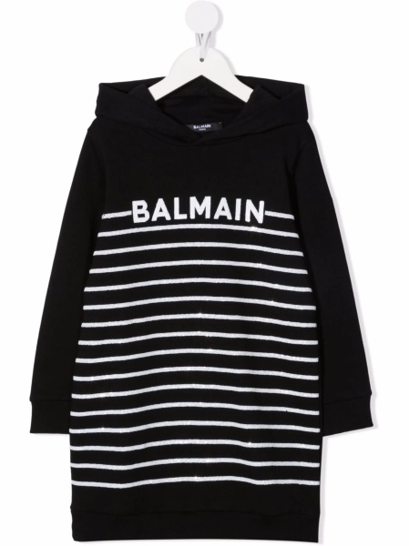 Rochie casual Balmain neagra