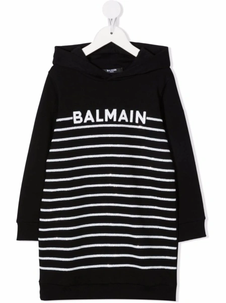 Rochie casual Balmain neagra