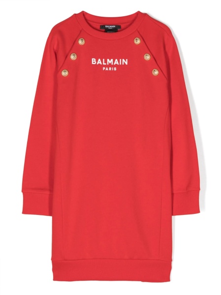 Rochie casual Balmain rosie