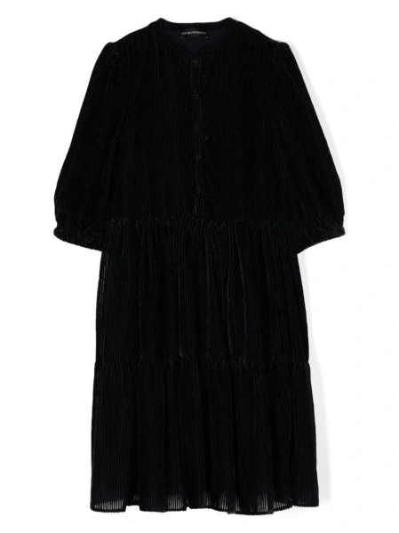 Rochie casual Emporio Armani neagra