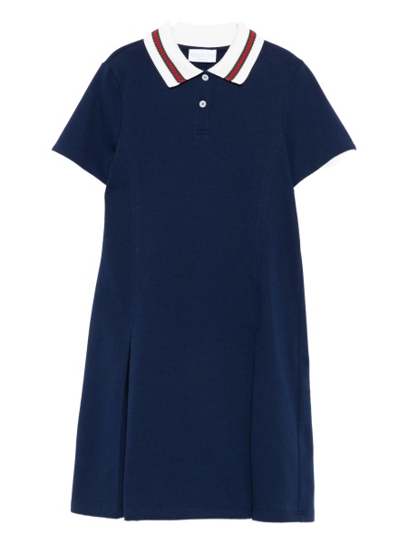 Rochie casual Gucci albastra