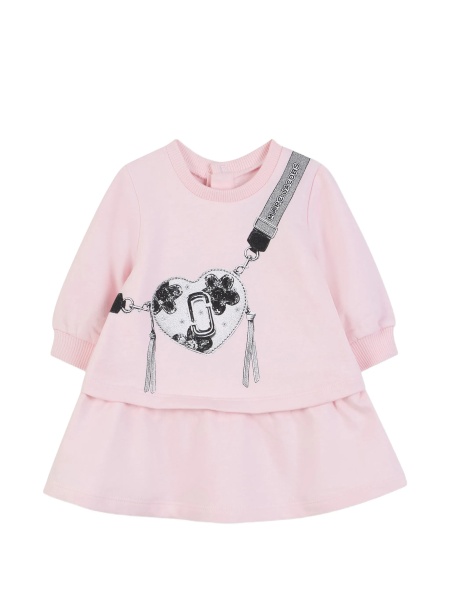 Rochie casual Marc Jacobs roz