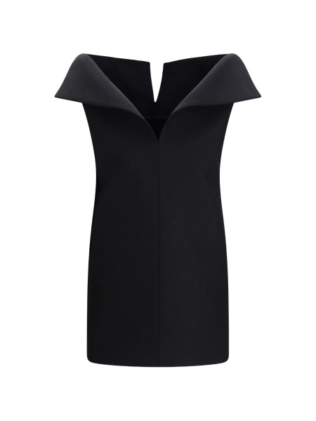 Rochie de ocazie Balenciaga neagra