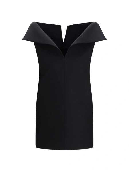 Rochie de ocazie Balenciaga neagra