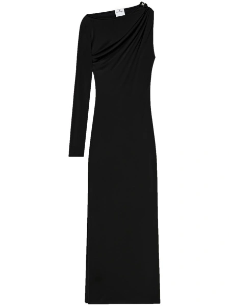 Rochie de ocazie COURRÈGES neagra
