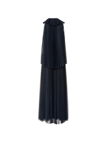 Rochie de ocazie Fabiana Filippi albastra