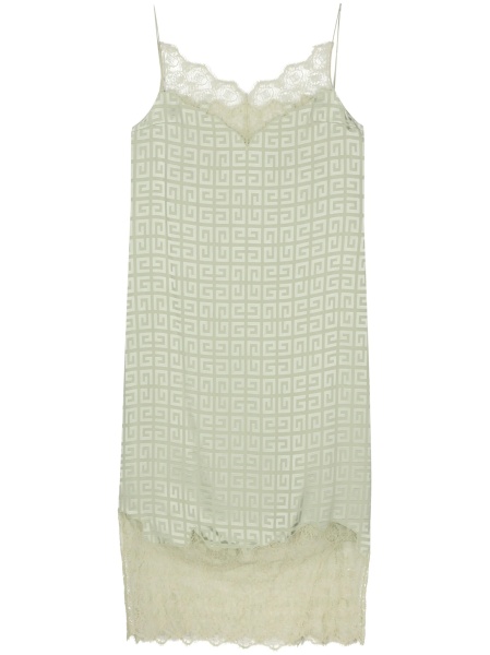 Rochie de ocazie Givenchy verde
