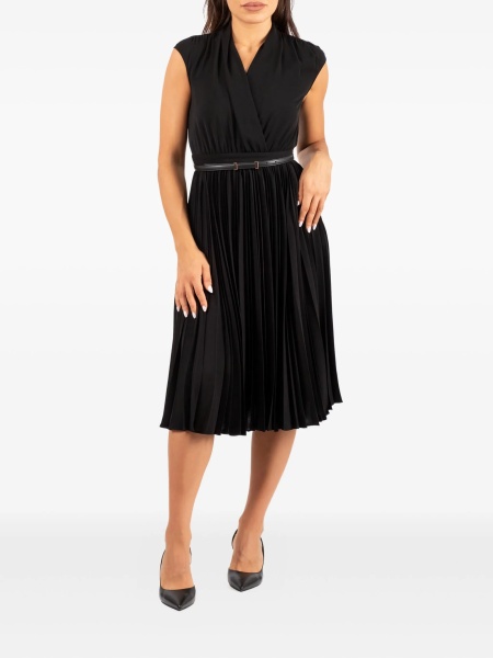 Rochie de ocazie MaxMara Studio neagra