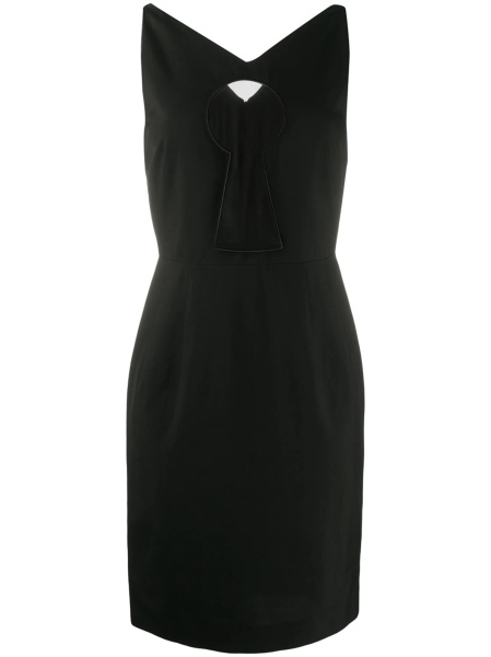 Rochie de ocazie Moschino neagra