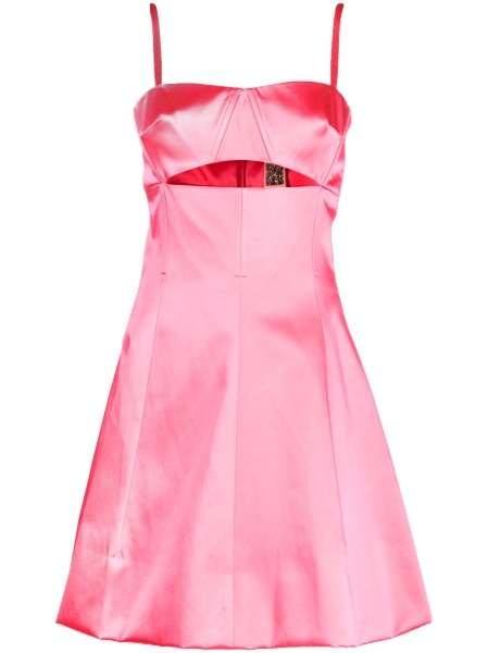 Rochie de ocazie Patou roz