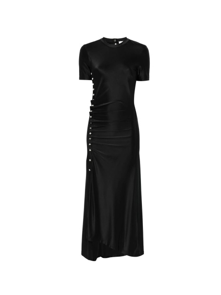 Rochie de ocazie RABANNE neagra
