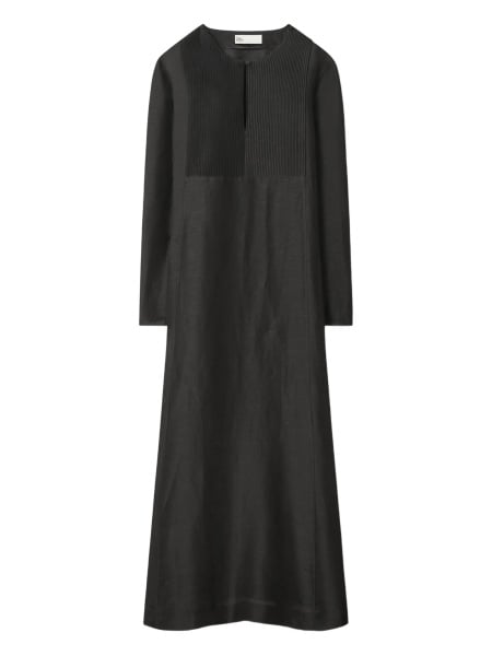 Rochie de plaja Tory Burch neagra
