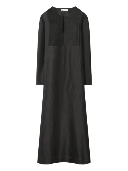 Rochie de plaja Tory Burch neagra