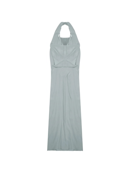 Rochie de seara ALYSI gri