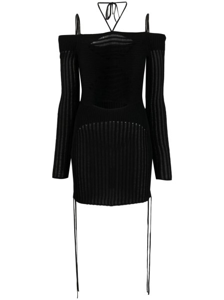 Rochie de seara ANDREADAMO neagra