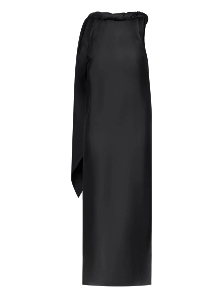 Rochie de seara LOULOU DE SAISON neagra