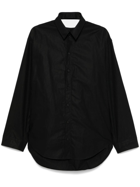 Rochie de zi Balenciaga neagra